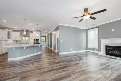 651 R L Stowe Road, Belmont, NC 28012 - Photo 5