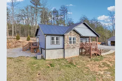 301 McGinnis Drive, Old Fort, NC 28762 - Photo 27