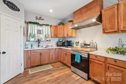 301 McGinnis Drive, Old Fort, NC 28762 - Photo 9