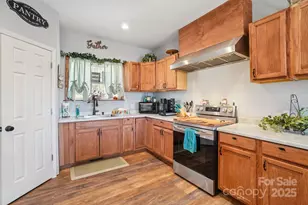 301 McGinnis Dr, Old Fort, NC 28762 - Photo 9