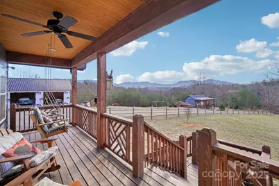 301 McGinnis Drive, Old Fort, NC 28762 - Photo 3