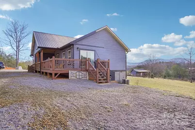 301 McGinnis Drive, Old Fort, NC 28762 - Photo 23