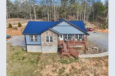 301 McGinnis Drive, Old Fort, NC 28762 - Photo 29