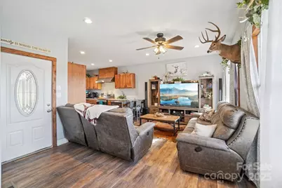 301 McGinnis Drive, Old Fort, NC 28762 - Photo 5