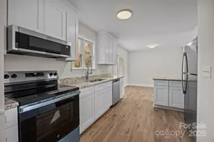 1280 N Shaver St, Salisbury, NC 28144 - Photo 5