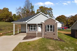 1270 N Shaver St, Salisbury, NC 28144 - Photo 1