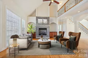 329 Stumpy Creek Rd, Mooresville, NC 28117 - Photo 7