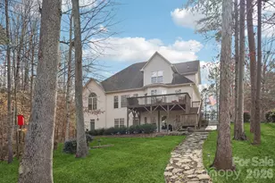 329 Stumpy Creek Rd, Mooresville, NC 28117 - Photo 37
