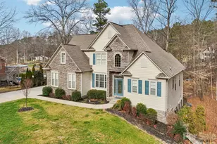 329 Stumpy Creek Rd, Mooresville, NC 28117 - Photo 35