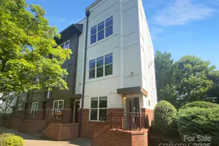1031 Skyline View Way, Charlotte, NC 28204 - Photo 1