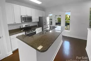 1031 Skyline View Way, Charlotte, NC 28204 - Photo 13