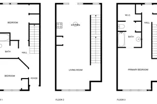 1031 Skyline View Way, Charlotte, NC 28204 - Photo 23