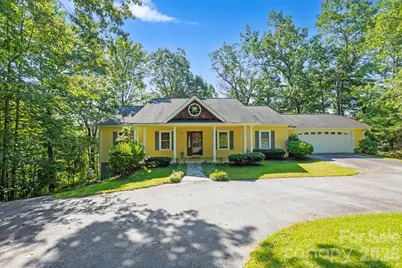 36 Macedonia West Drive, Saluda, NC 28773 - Photo 1