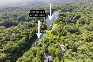 36 Macedonia W Dr, Saluda, NC 28773 - Photo 3