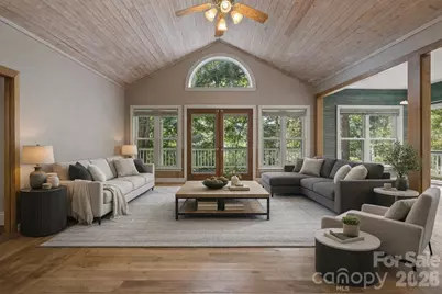 36 Macedonia West Drive, Saluda, NC 28773 - Photo 5