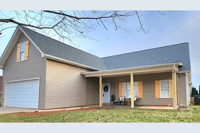 201 Tarrington Drive, Statesville, NC 28625 - Photo 1