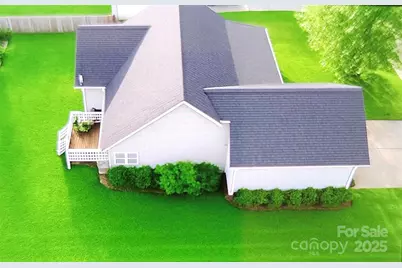 201 Tarrington Drive, Statesville, NC 28625 - Photo 19