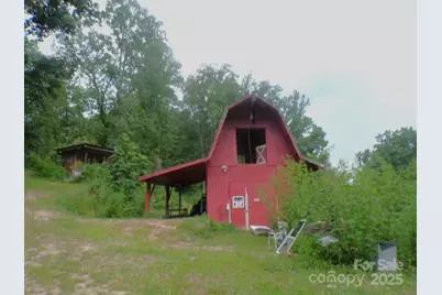 620 Hutch Mountain Road, Fletcher, NC 28732 - Photo 3