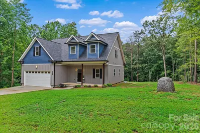 4435 Cornett Drive, Iron Station, NC 28080 - Photo 3