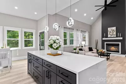 4435 Cornett Drive, Iron Station, NC 28080 - Photo 1