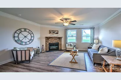 22 Fox Cove Road, Hendersonville, NC 28792 - Photo 7