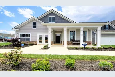 22 Fox Cove Road, Hendersonville, NC 28792 - Photo 1