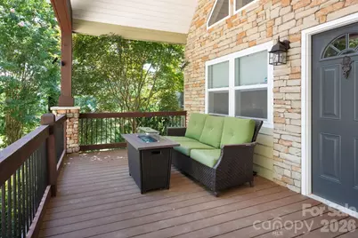 119 Deer Hill Lane, Weaverville, NC 28787 - Photo 5