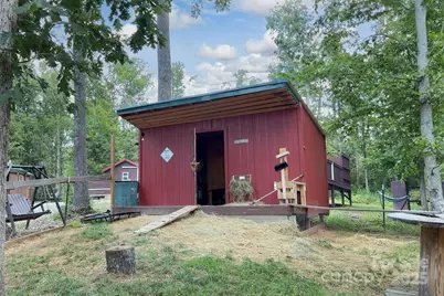 127 Deer Hill Lane, Weaverville, NC 28787 - Photo 43