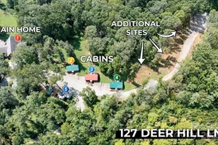127 Deer Hl Ln, Weaverville, NC 28787 - Photo 1