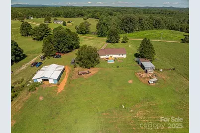 448 Dave Peterson Lane, Vale, NC 28168 - Photo 45