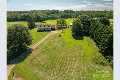 448 Dave Peterson Lane, Vale, NC 28168 - Photo 43