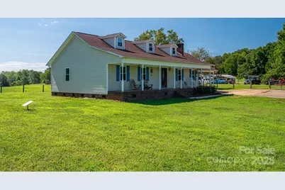 448 Dave Peterson Lane, Vale, NC 28168 - Photo 3