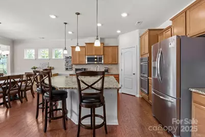 15925 Foreleigh Road, Huntersville, NC 28078 - Photo 11