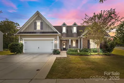 15925 Foreleigh Road, Huntersville, NC 28078 - Photo 1