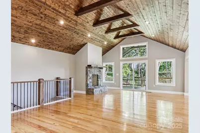 366 Ben Nevis Road, Brevard, NC 28712 - Photo 5