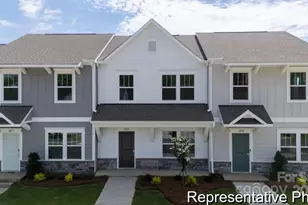 205 Cliffwood St NW, Concord, NC 28027 - Photo 1