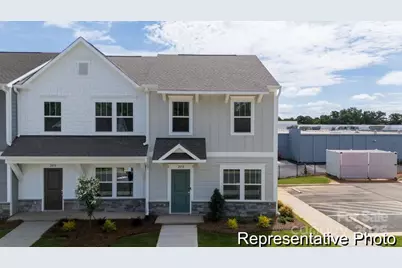 205 Cliffwood Street NW #UnitC-3, Concord, NC 28027 - Photo 3