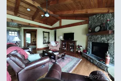 545 Summit Road, Tryon, NC 28782 - Photo 3