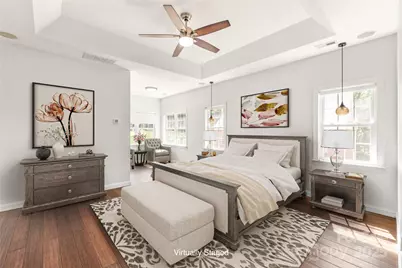 3009 Brooks Mill Lane, Wingate, NC 28174 - Photo 21