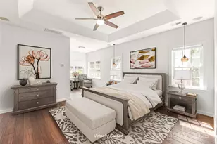 3009 Brooks Mill Ln, Wingate, NC 28174 - Photo 21