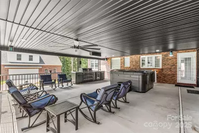 3009 Brooks Mill Lane, Wingate, NC 28174 - Photo 43