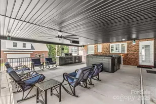 3009 Brooks Mill Ln, Wingate, NC 28174 - Photo 43