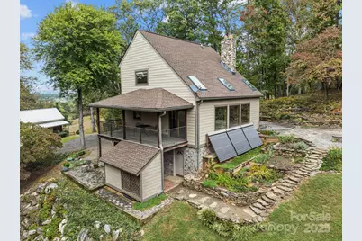 71 Kuykendall Branch, Asheville, NC 28804 - Photo 3