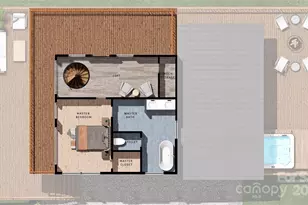 221 Serenity Ridge Trail, Andrews, NC 28901 - Photo 9