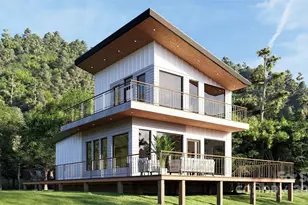 221 Serenity Ridge Trail, Andrews, NC 28901 - Photo 3