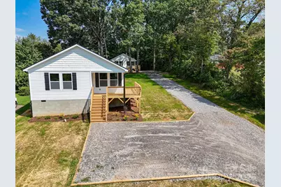 182 Porter Road, Asheville, NC 28803 - Photo 41