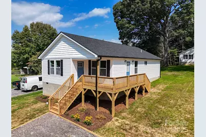 182 Porter Road, Asheville, NC 28803 - Photo 1