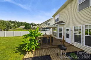 1805 Crabapple Tree Ln, Charlotte, NC 28214 - Photo 25