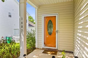 1805 Crabapple Tree Ln, Charlotte, NC 28214 - Photo 21