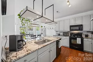 1805 Crabapple Tree Ln, Charlotte, NC 28214 - Photo 5